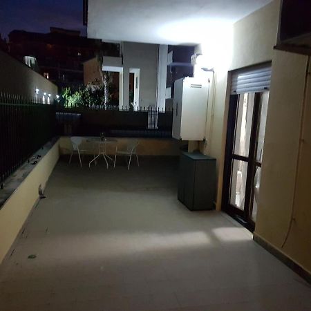 B&B La Dolce Notte 圣马里亚卡普阿韦泰雷 外观 照片