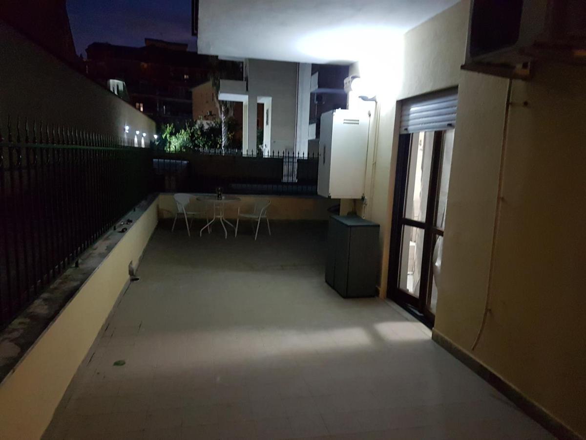 B&B La Dolce Notte 圣马里亚卡普阿韦泰雷 外观 照片