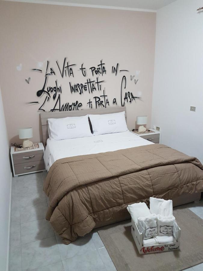 B&B La Dolce Notte 圣马里亚卡普阿韦泰雷 外观 照片